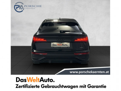 Audi Q5 Gebrauchtwagen