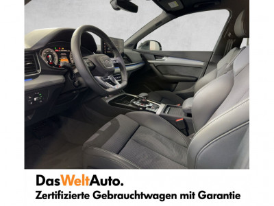 Audi Q5 Gebrauchtwagen