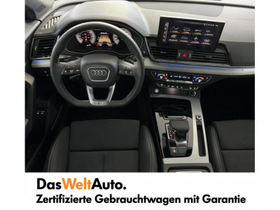 Audi Q5 Gebrauchtwagen