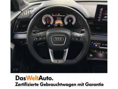 Audi Q5 Gebrauchtwagen