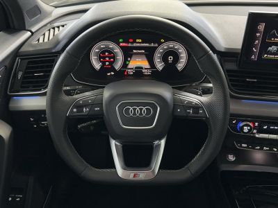 Audi Q5 Gebrauchtwagen