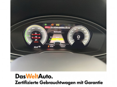 Audi Q5 Gebrauchtwagen