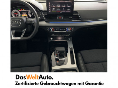 Audi Q5 Gebrauchtwagen