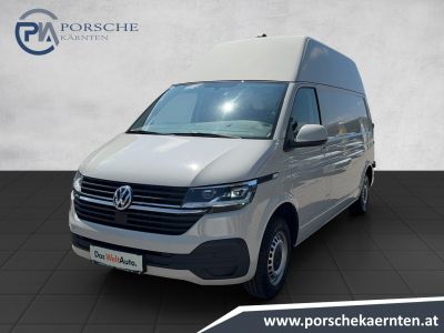 VW Transporter T6 Gebrauchtwagen