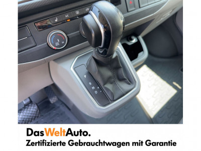 VW Transporter T6 Gebrauchtwagen