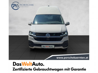 VW Transporter T6 Gebrauchtwagen