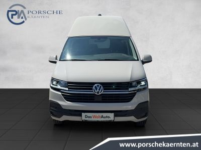 VW Transporter T6 Gebrauchtwagen