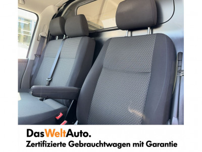 VW Transporter T6 Gebrauchtwagen