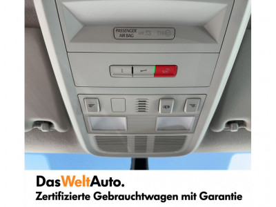 VW Transporter T6 Gebrauchtwagen