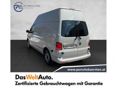 VW Transporter T6 Gebrauchtwagen