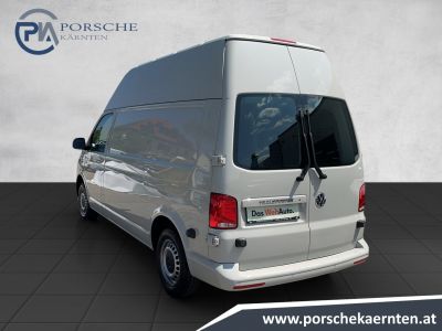 VW Transporter T6 Gebrauchtwagen