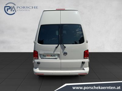 VW Transporter T6 Gebrauchtwagen