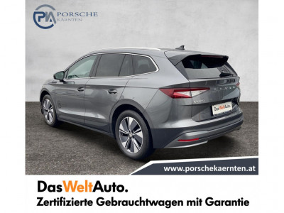 Skoda Enyaq Gebrauchtwagen