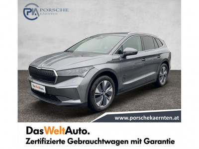 Skoda Enyaq Gebrauchtwagen