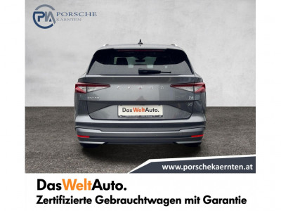 Skoda Enyaq Gebrauchtwagen