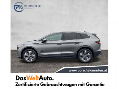 Skoda Enyaq Gebrauchtwagen