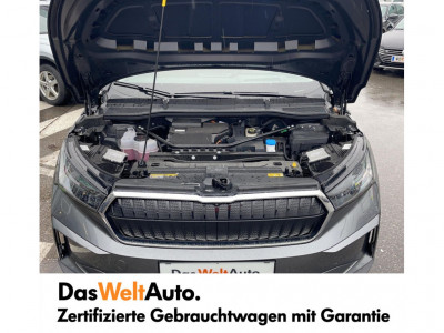 Skoda Enyaq Gebrauchtwagen