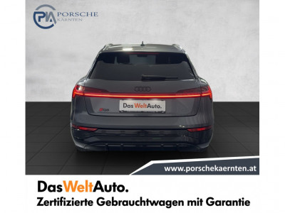 Audi Q8 Gebrauchtwagen