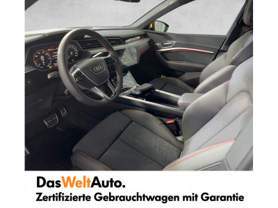 Audi Q8 Gebrauchtwagen