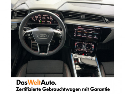 Audi Q8 Gebrauchtwagen