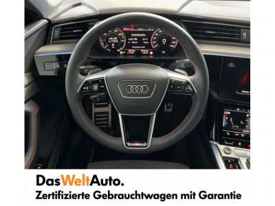 Audi Q8 Gebrauchtwagen