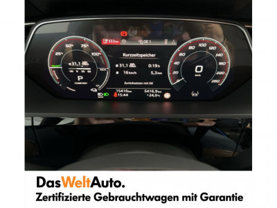 Audi Q8 Gebrauchtwagen