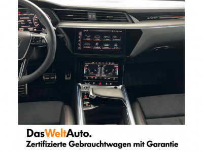 Audi Q8 Gebrauchtwagen