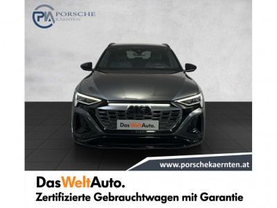 Audi Q8 Gebrauchtwagen