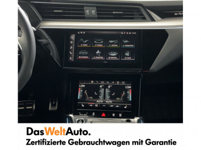 Audi Q8 Gebrauchtwagen