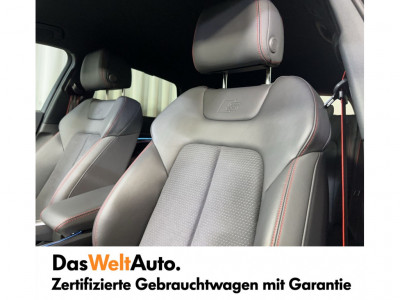 Audi Q8 Gebrauchtwagen