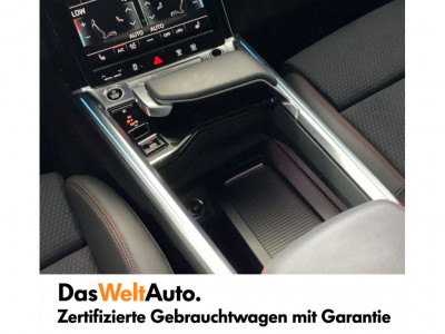 Audi Q8 Gebrauchtwagen