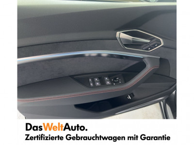 Audi Q8 Gebrauchtwagen