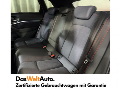 Audi Q8 Gebrauchtwagen