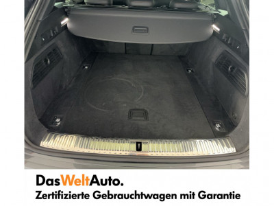 Audi Q8 Gebrauchtwagen