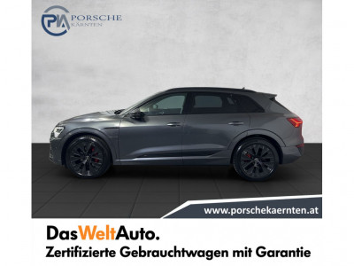 Audi Q8 Gebrauchtwagen