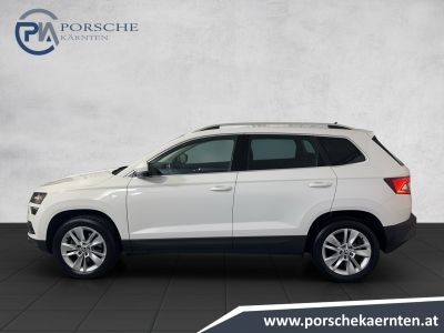 Skoda Karoq Gebrauchtwagen