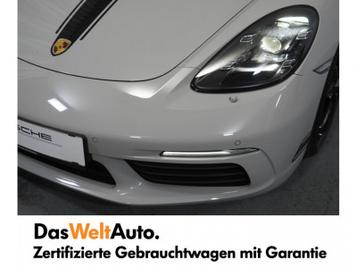 Porsche 918 Gebrauchtwagen