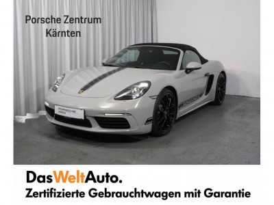 Porsche 918 Gebrauchtwagen