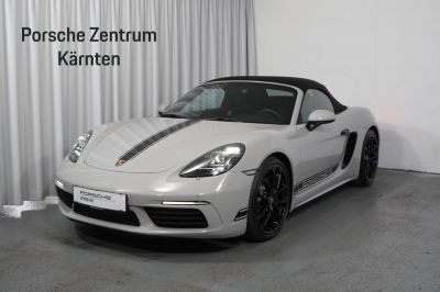 Porsche 918 Gebrauchtwagen