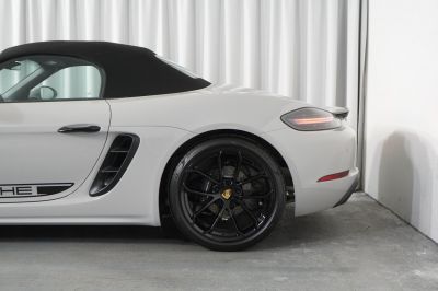 Porsche 918 Gebrauchtwagen