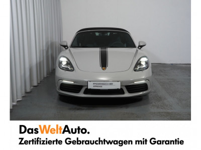 Porsche 918 Gebrauchtwagen