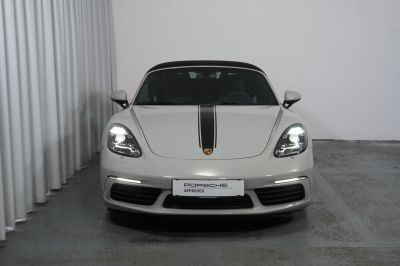 Porsche 918 Gebrauchtwagen