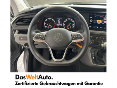 VW Transporter T6 Gebrauchtwagen