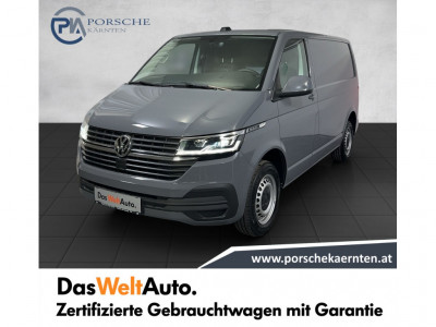 VW Transporter T6 Gebrauchtwagen