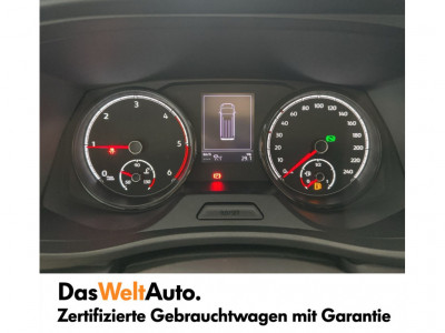 VW Transporter T6 Gebrauchtwagen