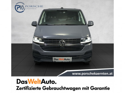 VW Transporter T6 Gebrauchtwagen