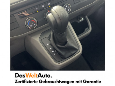 VW Transporter T6 Gebrauchtwagen