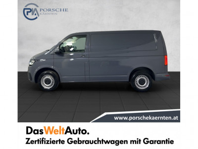 VW Transporter T6 Gebrauchtwagen