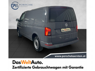 VW Transporter T6 Gebrauchtwagen