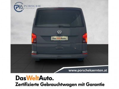 VW Transporter T6 Gebrauchtwagen